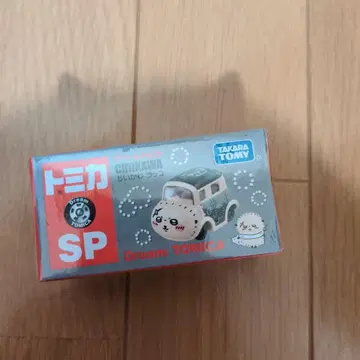 드림 토미카 치이카와 SP 미사용 새상품