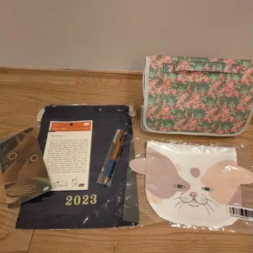 호보니 stappo 리버티 볼펜 파우치 책받침