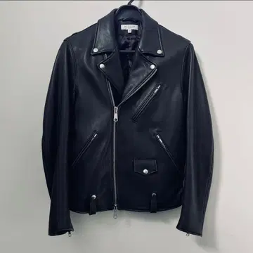 BEAUTY&YOUTH UNITED ARROWS 더블 라이더스