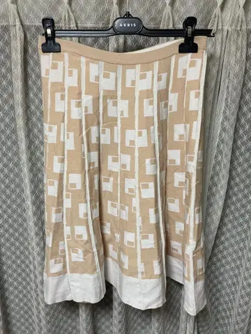 [거의 미사용] CIVIDINI(치비디니) 스커트