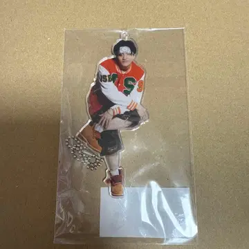 D리그 Segasammy Lux TAKI 아크릴 키링