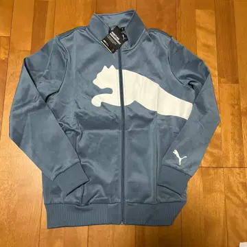 푸마 빅캣 저지 트레이닝 의류 dryCELL