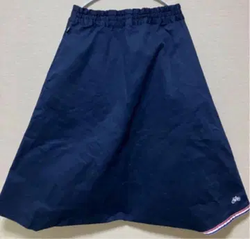 SOU SOU 스트레치 트윌 오오몬야마 다크 네이비 L 사이즈 끈 없음