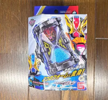 [ 새상품급 ] 가면라이더 지오 DX 지오 라이드 워치 II