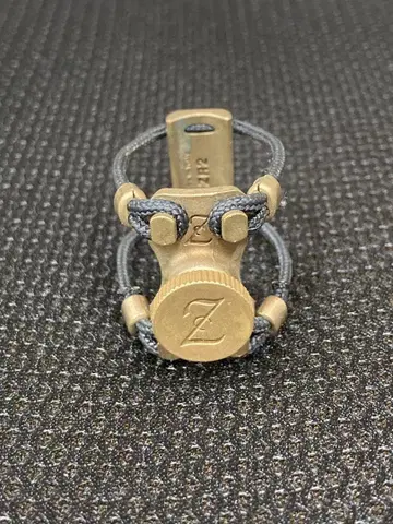 Zac ZL-1116 리가처 알토 색소폰용 브라스