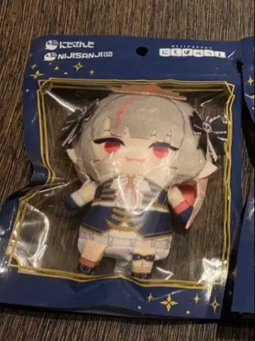 마계의 리리무 공통 의상 니지파페