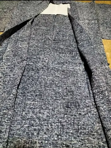 기모노? 유카타?