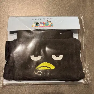 니시무라 유우지 x 산리오 헤어밴드/바츠마루