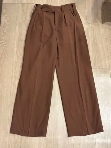 tangent 탄젠트 여성용 팬츠