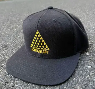 LOVE EAR ART 캡 러브이어아트 love ear art