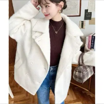 moment+ 2way 코트 M