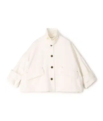 투모로우랜드 별주 MACKINTOSH HUMBIE DENIM 자켓