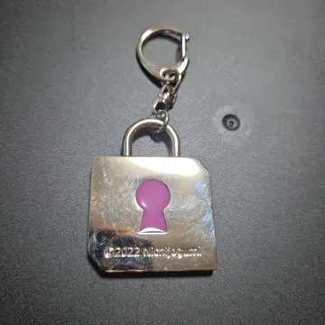 일상전 일상조 사인 포함 락 키링 사신