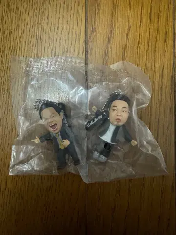 미개봉 새상품 다이앤 가챠가챠 고이구이스!! 2종 세트