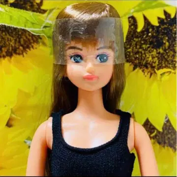 타카라 제니 재판매 프렌드 제니 프렌드 [키사라] 미사용