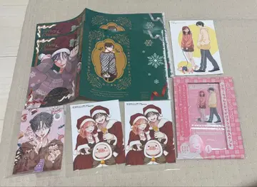 하나토유메 부록 봄바람과 몬스터 7