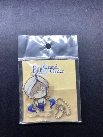 캡틴 네모 SD 아크릴 마스코트 [ FGO ]