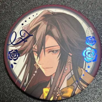 마츠리카노 케이 오토메이트 마켓 캔뱃지 후엔