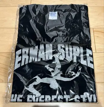 타카야마 요시히로 선수 프로레슬링 t셔츠