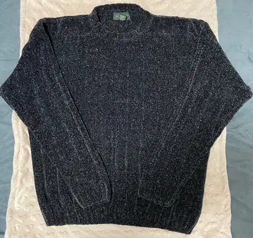 HILL & ARCHER 니트