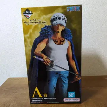 원피스 [ 제일복권 ] A상 트라팔가 로