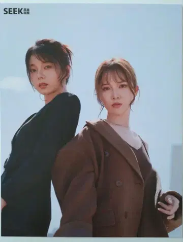 아야카는 히로코 선배를 좋아해 카토 시호 모리 칸나 포스터