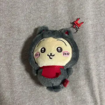 후시미 이나리 마스코트 토끼 치이카와 (먼작귀)