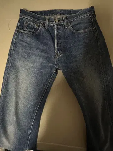 DENIME ORIZZNTI 기 xx used 데님