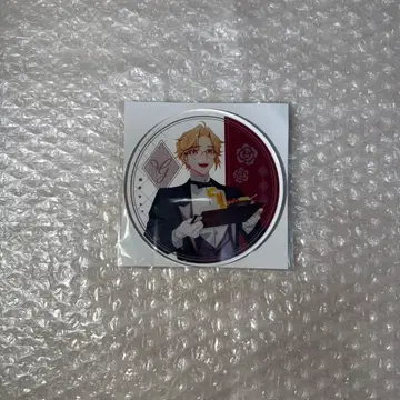 오토후유 오토마 아크릴 코스터 큐피파라 길