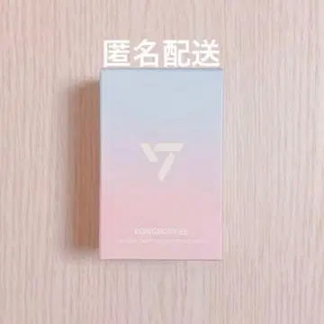 SEVENTEEN 봉봉이 응원봉 키링