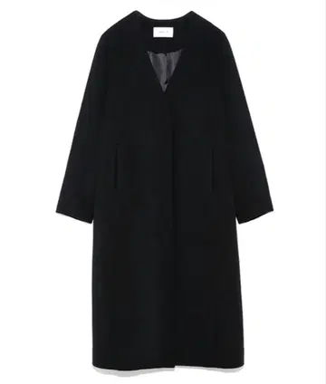 [ FRAY I.D ] 롱 코트