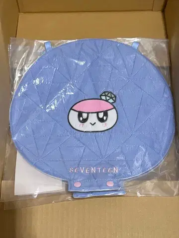 SEVENTEEN BONGBONBGEE PICKET CASE