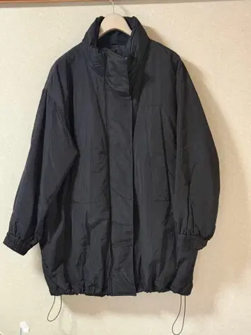 LOWRYS FARM 몬스터 코트 다운