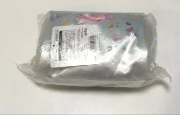 fluffy little 포켓몬 파우치