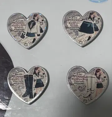 프리티 리듬 프리즘 스톤 디어 크라운