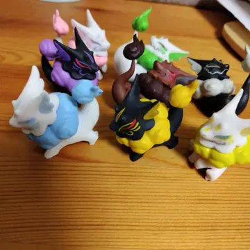 다이쿄야 포근한 히나룡 풀컴프+2개