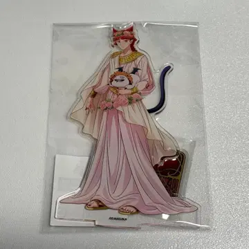 마계의 왕자! 이루마군 AGF 2025 타로 오페라 아크릴 스탠드