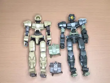 30MM eEXM-17 알토 (육전 사양) [올리브 드라브] [브라운]