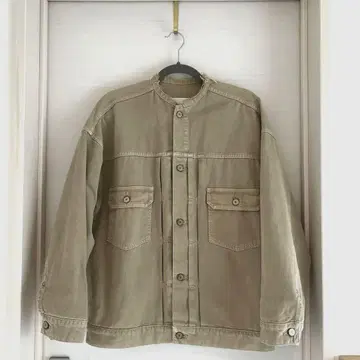 IENA 노카라 치노 블루종