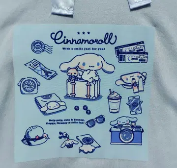 시나몬 후드티 루오시 니센 골드재팬 빅 사이즈