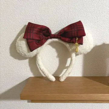 당일 발송 리루린린 2025 머리띠 디즈니 Disney