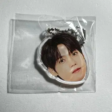 INI XQUARE 돔 캡슐 토이 기무라 마사야 얼굴 아크릴 키링