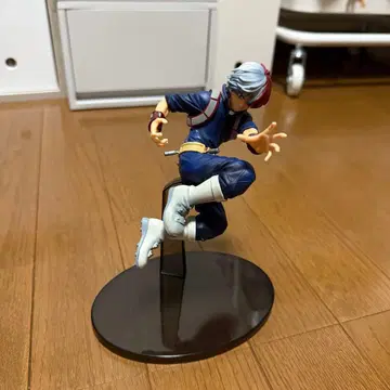 나의 히어로 아카데미아 토도로키 쇼토 피규어