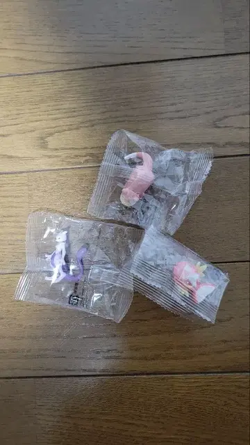 포켓몬 겟 컬렉션즈 유전자의 공명 뮤츠 코이킹 야돈