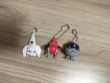 NEWS 캐릭터 키링