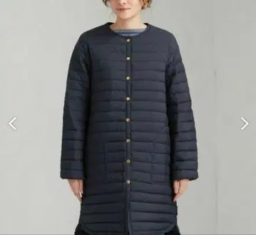 트래디셔널 웨더웨어 롱 다운 ARKLEY 34