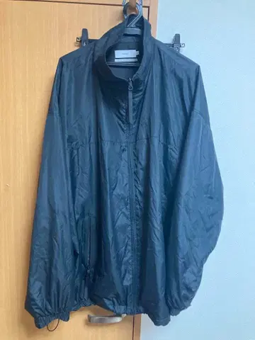 Graphpaper PERTEX QUANTUM 블루종