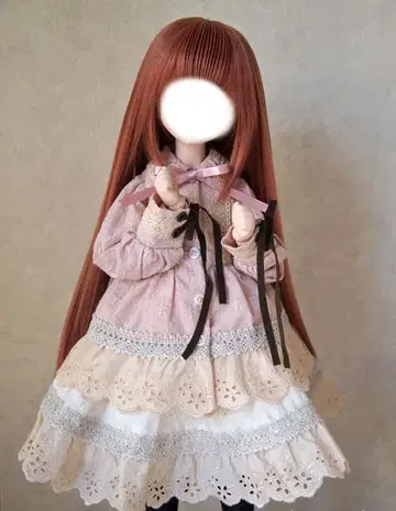 딜러제 MDD SDM 사이즈 블라우스&스커트