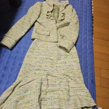 브릴리언트 정장 세트 S-M