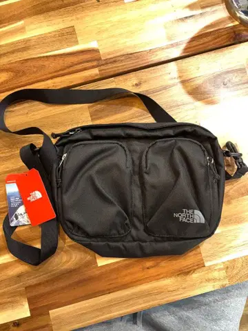 THE NORTH FACE 숄더백